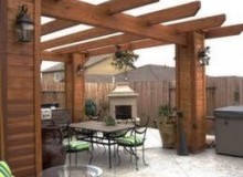 Kwikfynd Pergolas
conder